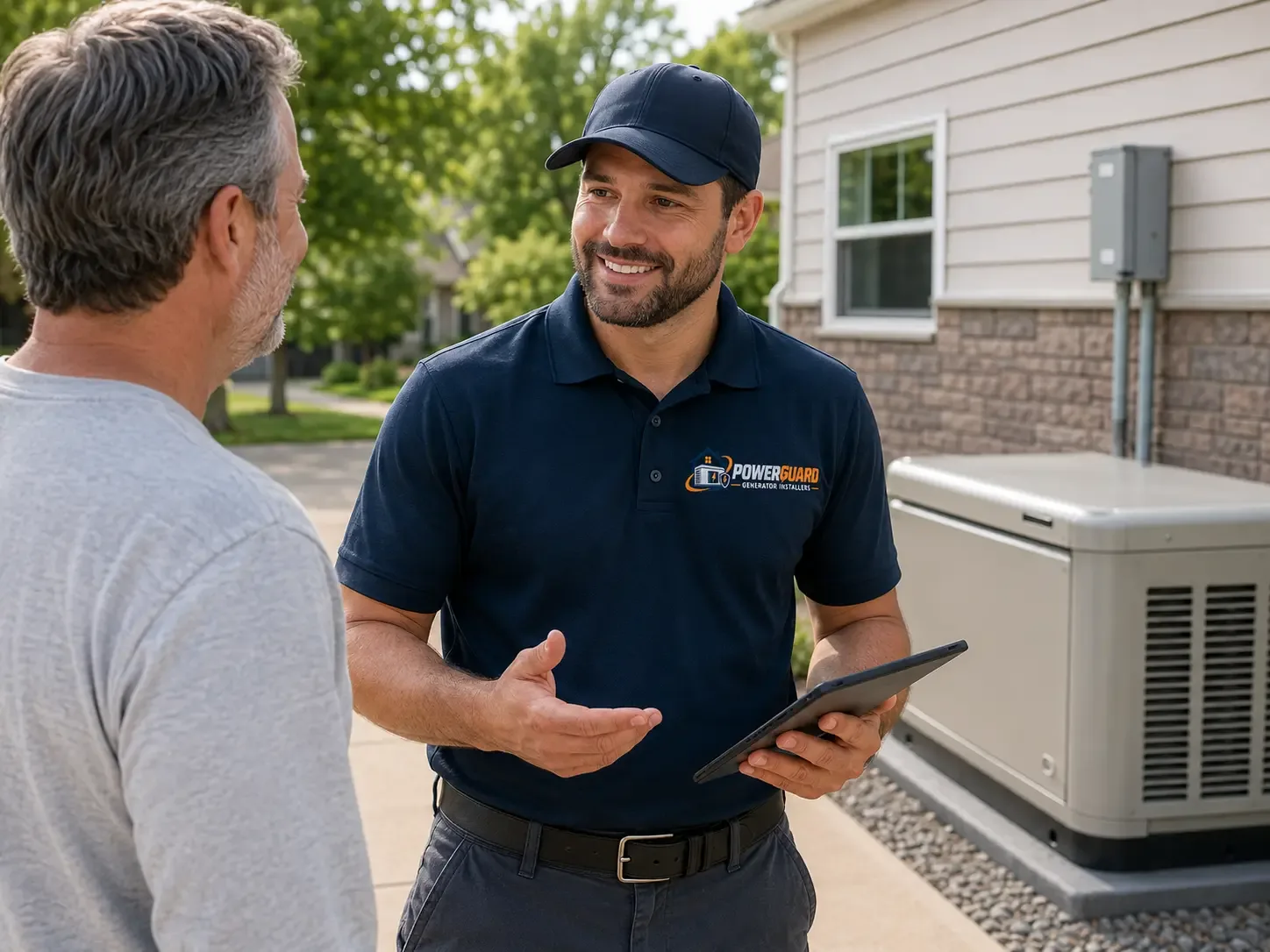 Generator Installation Chester, MD FAQs
